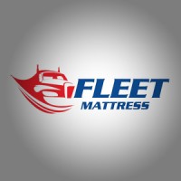 Fleet Mattress logo - Similar company to Capital Bedding Company