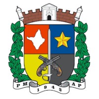 Polícia Militar Do Estado Do Amapá logo - Similar company to Centro De Gestão Da Tecnologia Da Informação - Prodap