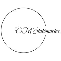 Om Stationaries logo - Similar company to Flimsy