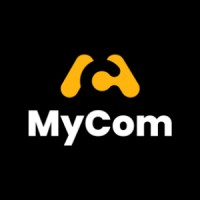 MyCom Solutions, s.r.o. logo - Similar company to Mycom