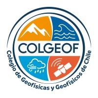 Colegio de Geofísicas y Geofísicos de Chile. logo - Similar company to Syscall Chile
