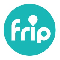 Frip logo - Similar company to The University Of Modern Sciences