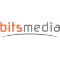Bitsmedia logo - Similar company to Dobin
