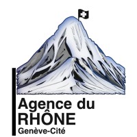 Agence du Rhône Genève-Cité logo - Similar company to Hestera Sa