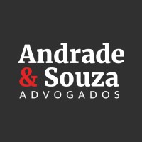 Andrade & Souza Advogados logo - Similar company to Wma Gestão