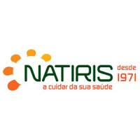 Natiris logo - Similar company to Vitaceutics