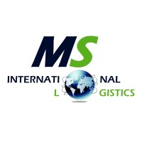 MS INTERNATIONAL LOGISTICS - PERU logo - Similar company to Timing Logistics