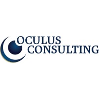 Oculus Consulting logo - Similar company to Oculus Consultancy
