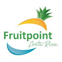 Fruitpoint Costa Rica logo - Similar company to Agrep Forestal
