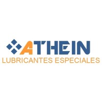 Athein lubricantes especiales logo - Similar company to Rs Lubricantes