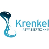 Krenkel Abwassertechnik GmbH logo - Similar company to Färber & Schmid Group