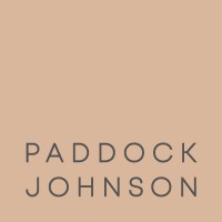 Paddock Johnson logo - Similar company to Tacp Architects Ltd
