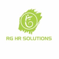 RG HR Solutions logo - Similar company to Datrax Services Pvt. Ltd.