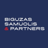 Biguzas, Samuolis & Partners logo - Similar company to Konsill