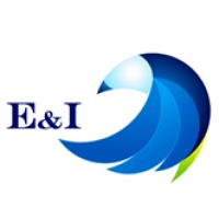 E&I Engineering and Contracting logo - Similar company to Next Level Trading Egypt