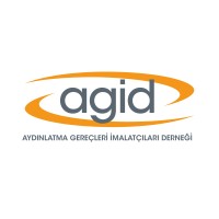 Aydınlatma Gereçleri İmalatçıları Derneği logo - Similar company to Agi̇d Aeee Yetkilendirilmiş Kuruluşu