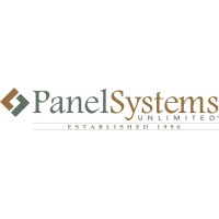 Panel Systems Unlimited Inc logo - Similar company to Bloom Design Studio