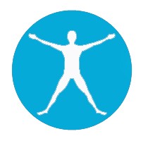 Bevan Wilson Physiotherapy logo - Similar company to Ergo At Work