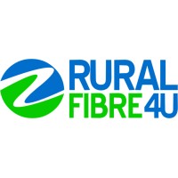 RuralFibre4U logo - Similar company to Fusion Fibre Group