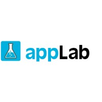 AppLab logo - Similar company to Applab Qatar