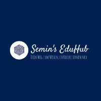 Semin's EduHub logo - Similar company to The International Conference On Machine Intelligence And Smart Innovation (Icmisi)