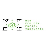 New Ecology Energy Indonesia logo - Similar company to Evolution Wellness