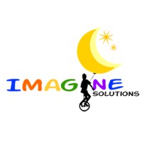 Imagine Solutions SA logo - Similar company to Imagine Solutions