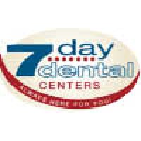 7 Day Dental logo - Similar company to Smiles West