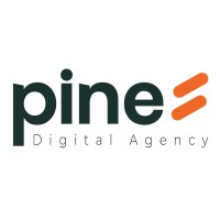 Pine Digitals Agency logo - Similar company to Ajans360
