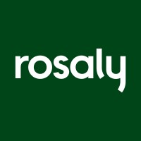 ROSALY logo - Similar company to Silbo Money