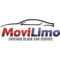 Movi Limo logo - Similar company to Bus Connection