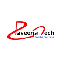Paveeria Tech Solutions logo - Similar company to Ideveloper Technologies Ltd