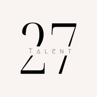 Talent 27 logo - Similar company to Zero Group