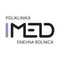 Poliklinika i dnevna bolnica IMED logo - Similar company to Mb Dent