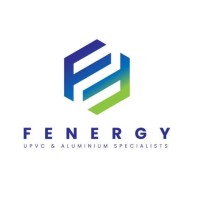 Fenergy Solutions Ltd logo - Similar company to Kempowell Electrical Services Ltd