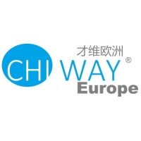 Chiway Europe GmbH logo - Similar company to Convena Polymers