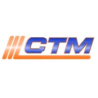 C.T.M. TOMBA S.R.L. logo - Similar company to Arduini|Nerboldi 🔧One Stop Workshop