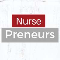 NursePreneur Master Class logo - Similar company to Nursepreneurs