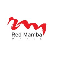 Red Mamba Media logo - Similar company to Developer Marketing Alliance