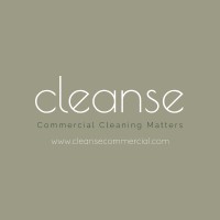 CLEANSE COMMERCIAL LTD logo - Similar company to Global Site Solution Service Group Ltd