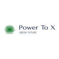 Power To X logo - Similar company to Madoquapower2X