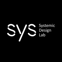 sys - Systemic Design Lab logo - Similar company to Systemic Design Association