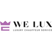 WELUX Luxury Chauffeurs logo - Similar company to A Chauffeurs Ltd