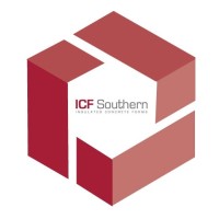 ICF SOUTHERN logo - Similar company to Fastform Insulated Concrete Forms
