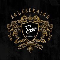 Saleseraian logo - Similar company to Am Visual Communications