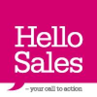 Hello Sales