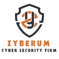 Zyberum GmbH logo - Similar company to Jobbubble