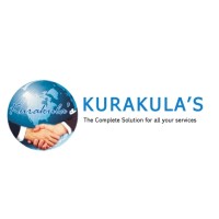 Kurakulas business solutions Private Limited logo - Similar company to Relive Visuals