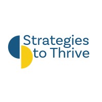 Strategies to Thrive logo - Similar company to Finjpx