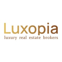 Luxopia logo - Similar company to Propi